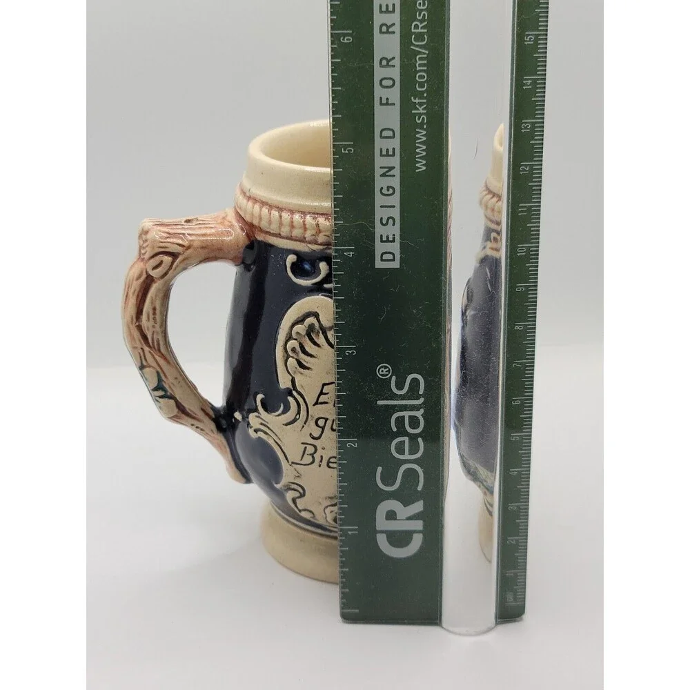 German Stein 5.75